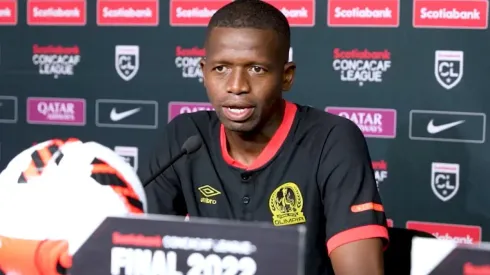 Boniek García quiere silenciar al Alejandro Morera Soto