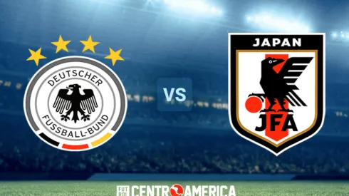 Alemania vs Japón por el Mundial de Qatar 2022: día y hora del partido.