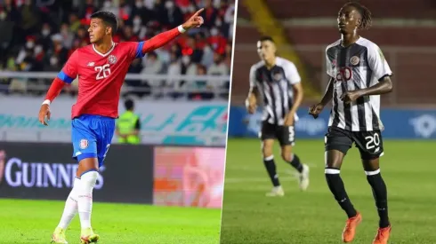 La novedades de Suárez en su listado para Qatar