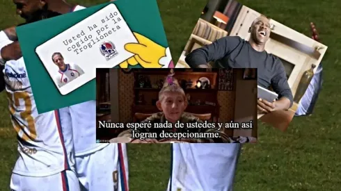Los mejores memes en redes tras las consagración de Olimpia en Liga Concacaf