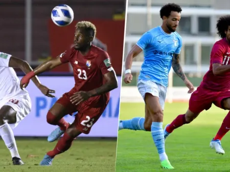Panamá vs. Qatar: la diferencia económica entre ambas plantillas según Transfermarkt