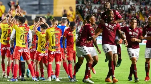 Herediano y Saprissa jugarán el último partido del torneo para definir al campeón