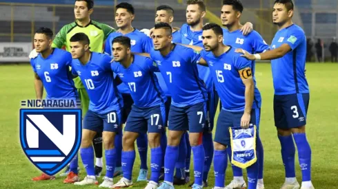 El Salvador presenta imponente convocatoria para el amistoso contra Nicaragua.