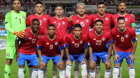 Qatar 2022: Costa Rica revela los 26 convocados de Luis Fernando Suárez para el Mundial.