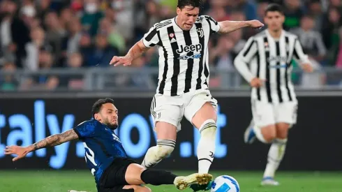 Juventus vs. Inter de Milán: pronósticos para el Derby de Italia