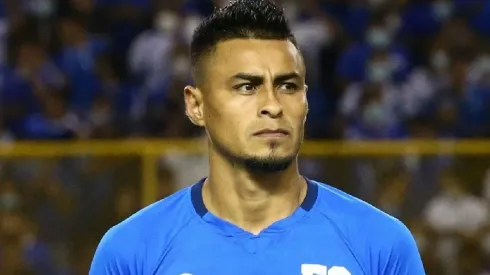 La razón por la que el castigo de Darwin Cerén es mayor