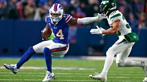 New York Jets vs. Buffalo Bills: pronósticos para otro Sunday Night de la NFL