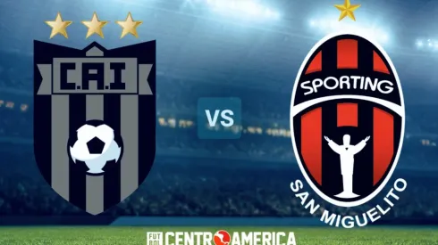 CAI vs. Sporting SM: todos los detalles