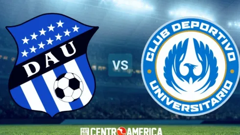 Árabe Unido vs. CD Universitario: todos los detalles