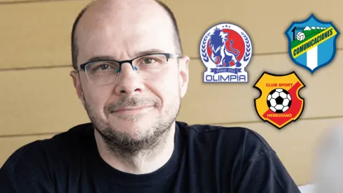 El dato de MisterChip que enaltece a Olimpia, Herediano y Comunicaciones.