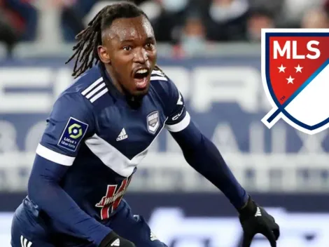 Alberth Elis podría volver a la MLS