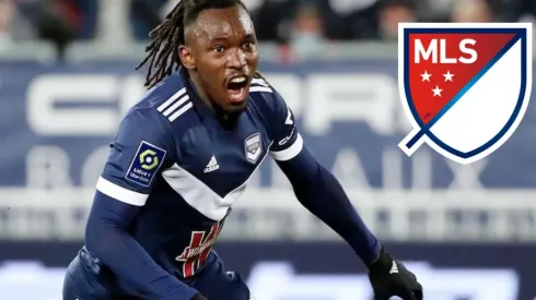 Alberth Elis podría volver a la MLS
