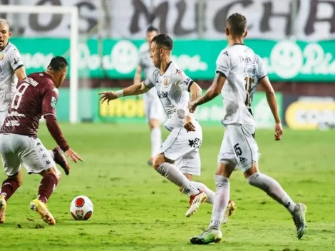 Herediano vs Saprissa: alineaciones probables