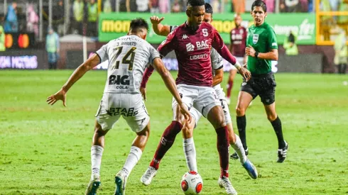 Herediano vs Saprissa: ¿qué pasa si hay empate en el partido o global?