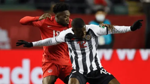 Estrella de selección de Concacaf podría perderse el Mundial de Qatar 2022 por lesión.