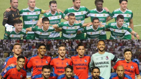 Municipal vs Guastatoya: cuándo, a qué hora y por qué canal ver EN VIVO el juego por la fecha 18 del Apertura 2022 de la Liga Nacional de Guatemala.