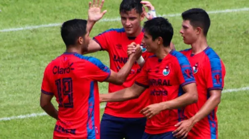 Municipal rompe su mala racha en la Liga Nacional