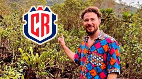 Luisito Comunica habló de Costa Rica previo a Qatar 2022.