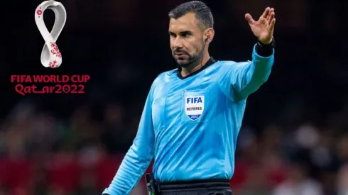 Mario Escobar espera llegar lejos en el Mundial