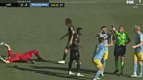 Arquero de Concacaf se lesiona y se pierde el Mundial de Qatar