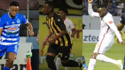 Apertura 2022 de la Liga Nacional de Honduras: resultados y tabla de posiciones tras la fecha 16.