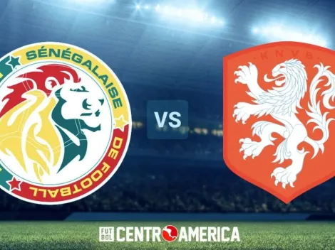 Senegal vs Países Bajos por el Mundial de Qatar 2022: día y hora del partido