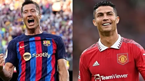 Sorteo de la Europa League: Barcelona vs. Manchester United lo más destacado