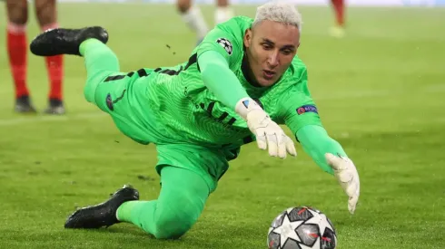 Sorteo de Champions League: rival del PSG de Keylor Navas confirmado