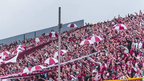 La afición morada es la más grade del país según estudio IDESPO-UNA (Saprissa)