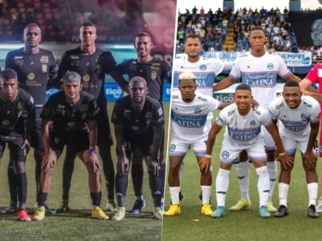 Clausura 2022 de Panamá: ¡Ya tenemos finalistas!