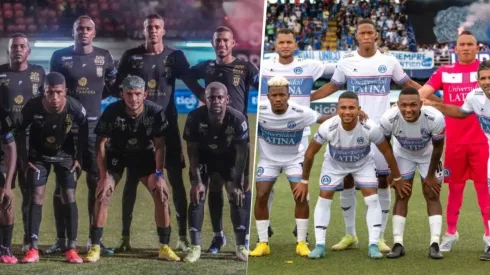 El Torneo Clausura de la LPF ya tiene finalistas