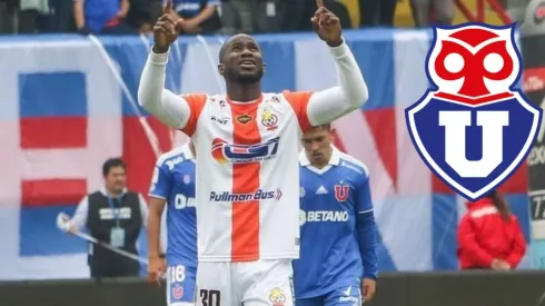 Cecilio Waterman deja su futuro en el aire