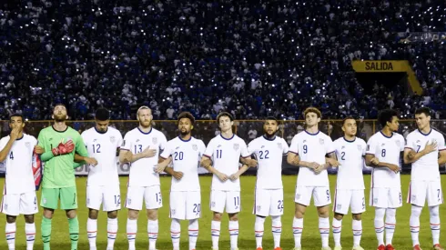 Figura de Estados Unidos quedó fascinada con el Cuscatlán: "Fue mi ambiente favorito".