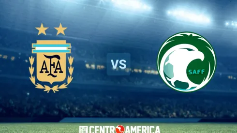 Argentina vs Arabia Saudita por el Mundial de Qatar 2022: día y hora del partido.