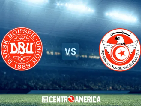 Dinamarca vs Túnez por el Mundial de Qatar 2022: día y hora del partido