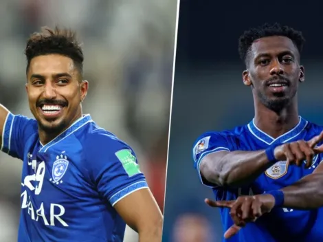 Las figuras que tiene Arabia Saudita para enfrentar a Panamá en su amistoso