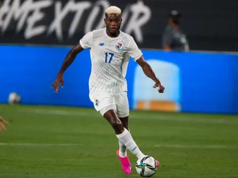 Panamá vs. Arabia Saudita: alineaciones confirmadas para el amistoso