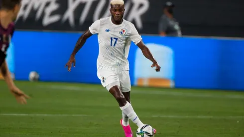 Panamá vs. Arabia Saudita: alineaciones confirmadas para el amistoso