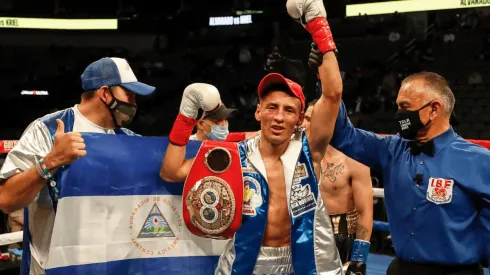 Félix Alvarado vs. Sunny Edwards: cuándo, a qué hora y por qué canal de TV y streaming ver la pelea EN VIVO en Centroamérica.
