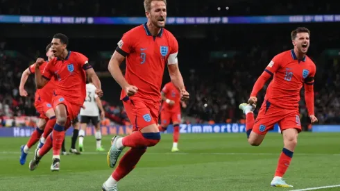 Qatar 2022: Dos ausencias destacan en la convocatoria de Inglaterra