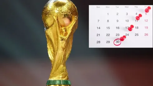 Mundial de Qatar 2022: días y horarios para verlo desde Nicaragua.