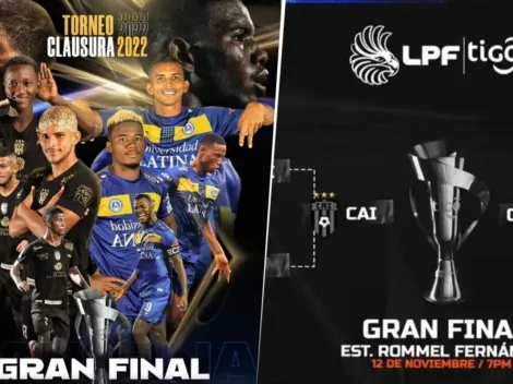 CAI vs. CD Universitario: todos los detalles de la Final de la LPF