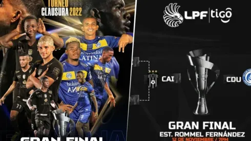 CAI vs. CD Universitario: todos los detalles de la Final de la LPF