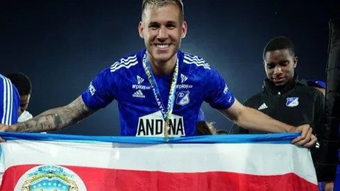 Colombia sí estará representada en el Mundial de Qatar 2022.