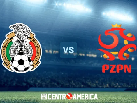 México vs Polonia por el Mundial de Qatar 2022: día y hora del partido