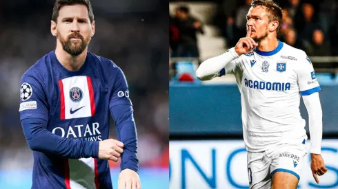 PSG vs Auxerre: formaciones, horario, canal de TV y streaming para ver EN VIVO la fecha 15 de la Ligue 1 en Centroamérica.