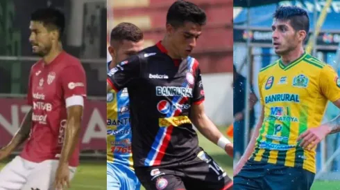 Apertura 2022 de la Liga Nacional de Guatemala: resultados y tabla de posiciones tras la fecha 19.