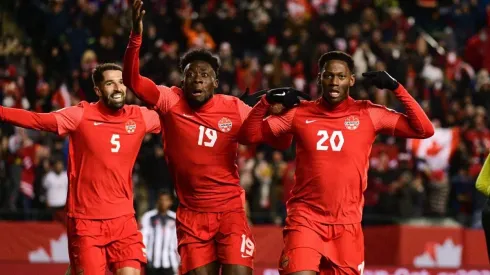 Canadá reveló su lista de 26 convocados para el Mundial.