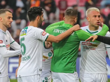 Francisco Calvo ratifica su gran temporada con gol antes del Mundial