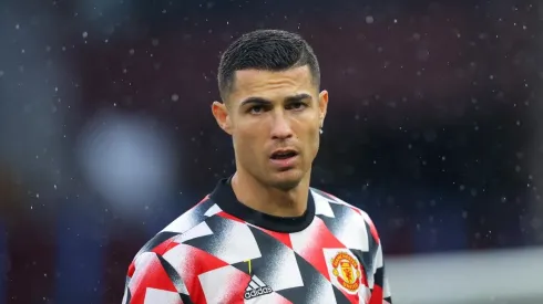 Cristiano Ronaldo explotó contra el Manchester United: "Me siento traicionado"